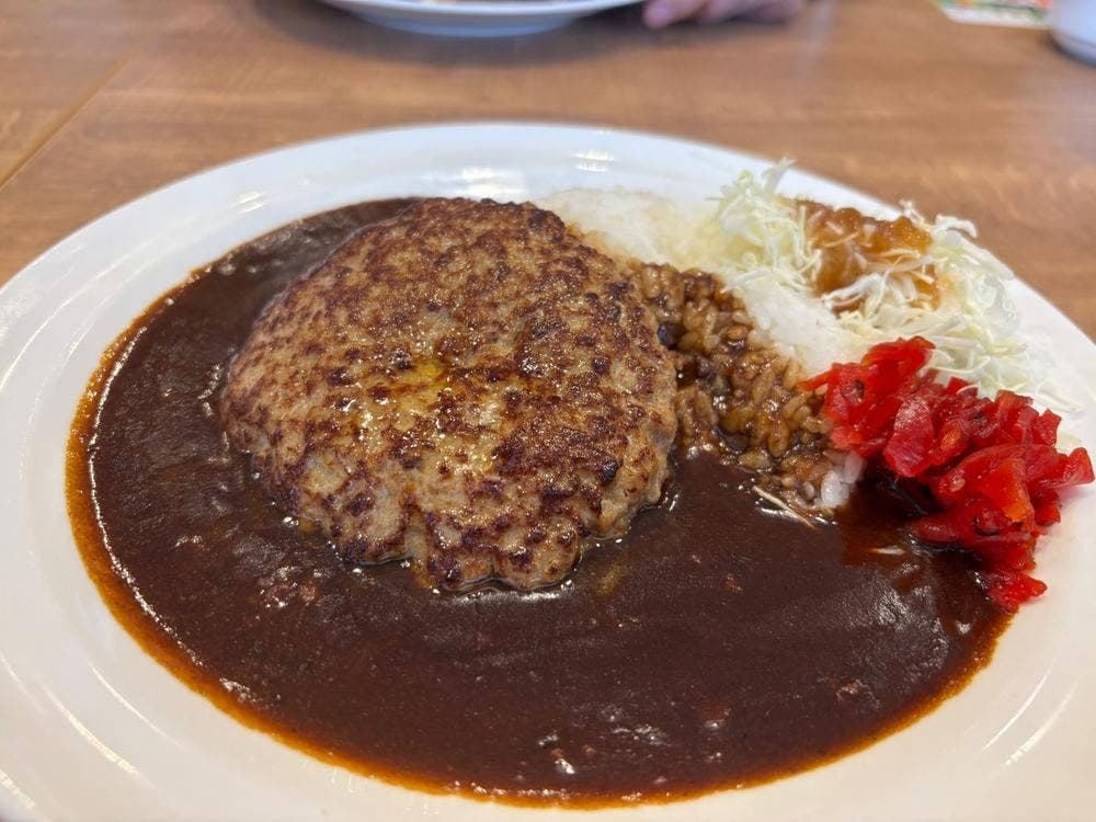 ガスト 苫小牧店