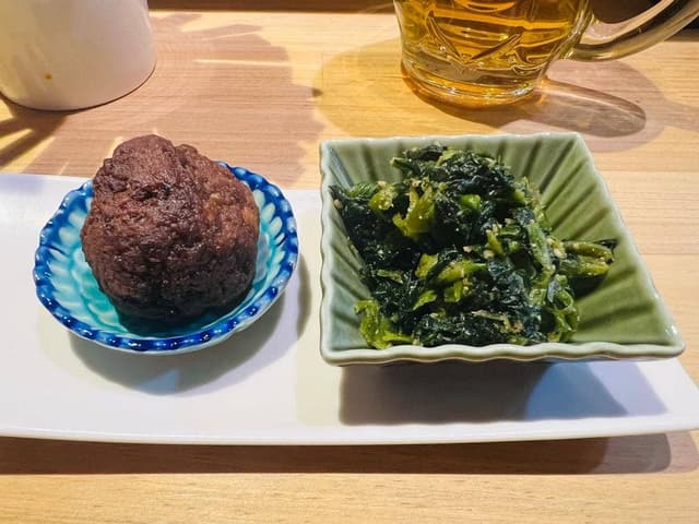 スタンドひゃくばん - サブ画像1