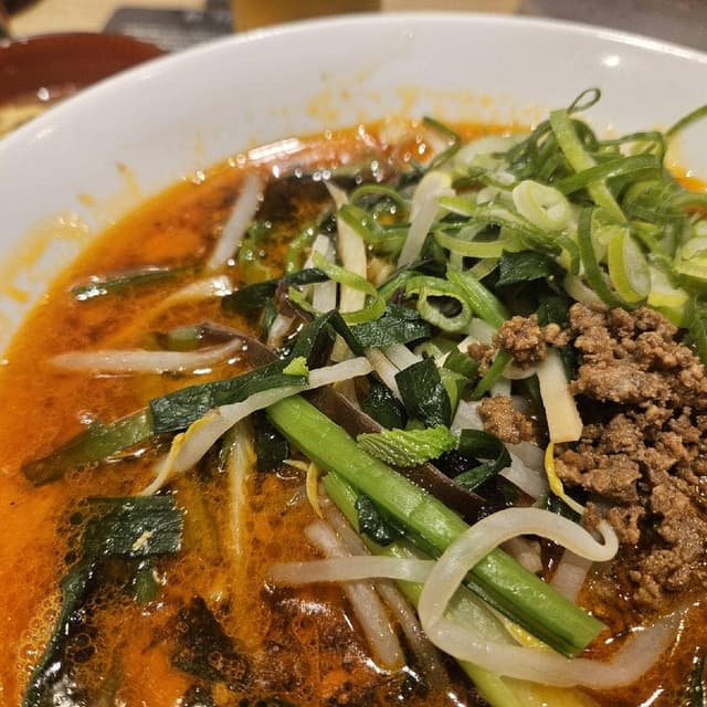 Lei can ting 大阪国際空港店 - サブ画像2