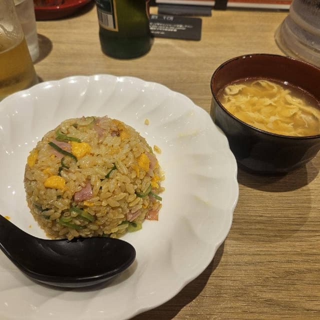 Lei can ting 大阪国際空港店 - サブ画像3