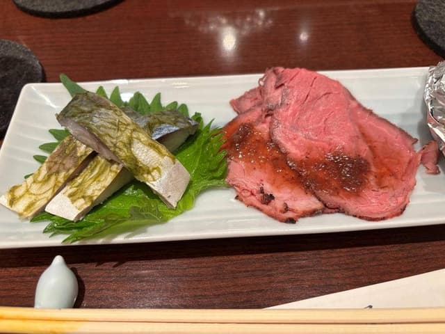 菜庵 - サブ画像1