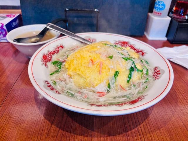 中華料理 袁記 - サブ画像2