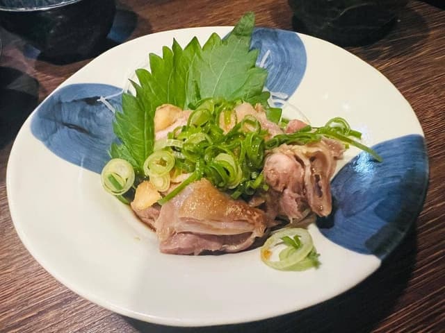 おばんざいバー 笑-niko- - サブ画像3