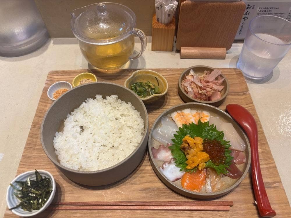 京都おぶや 京都駅店