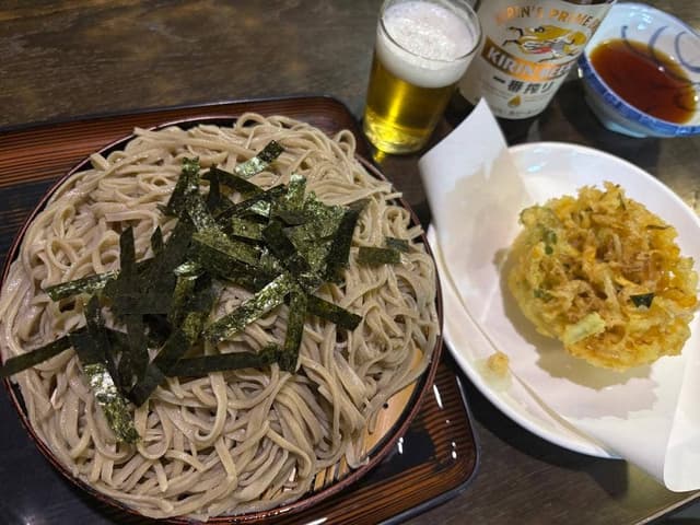 そば処 藤蔵屋 - サブ画像2