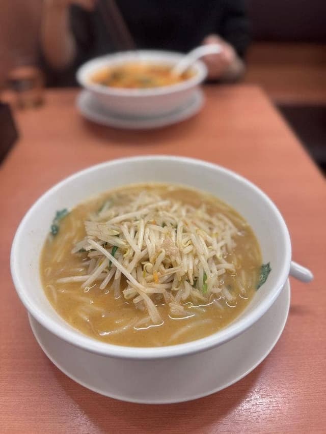 日高屋 武蔵小山店 - サブ画像1