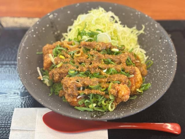 からやま 日野店 - サブ画像1