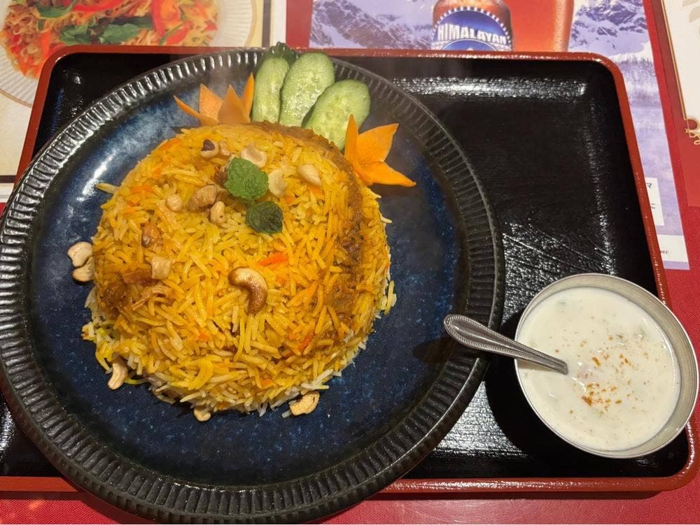 エベレストイン