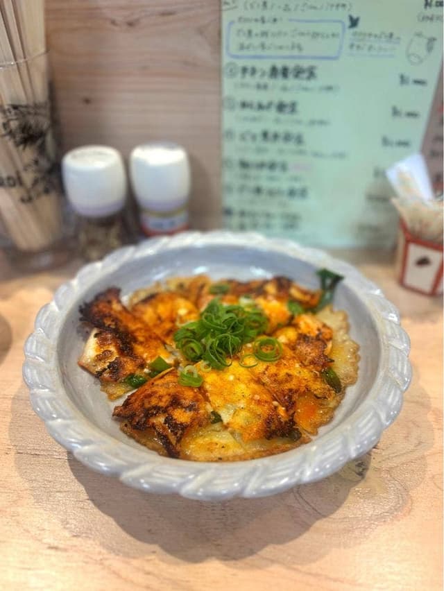 一膳飯屋 芍薬にカナリヤ - サブ画像2