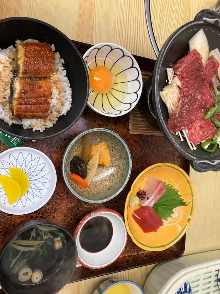 いこい食堂