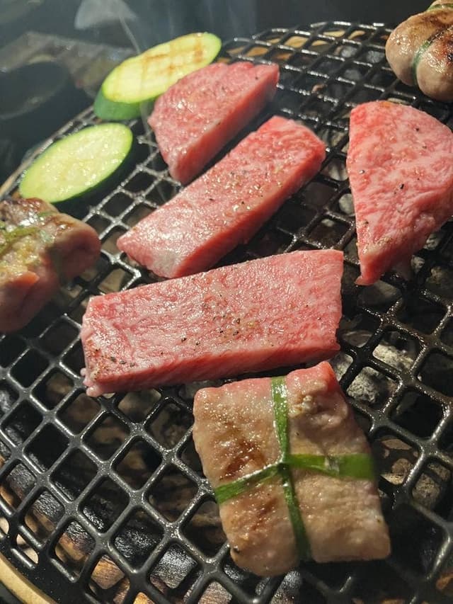 伝承焼肉TUWAMONO - サブ画像1