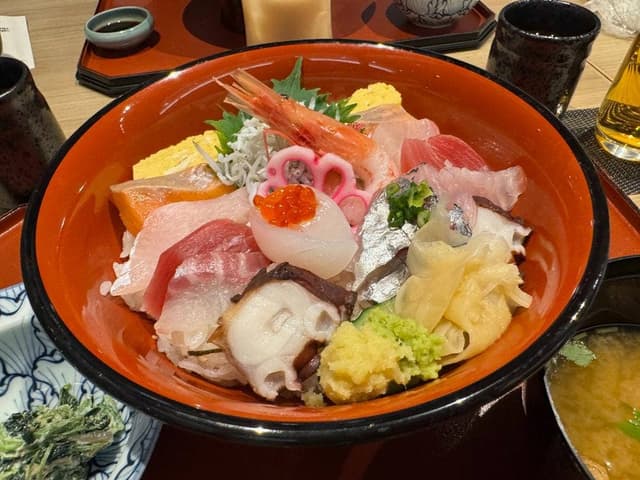 和食レストラン 碧 - サブ画像3