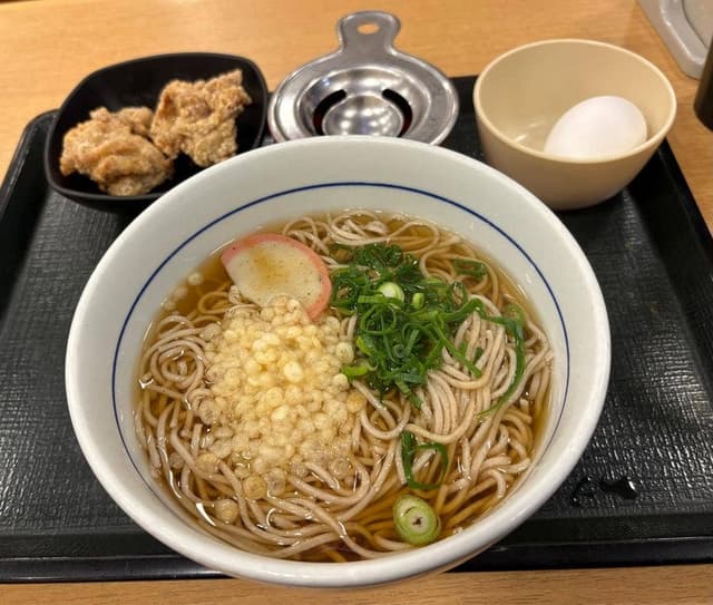 なか卯 所沢東町店 - サブ画像2