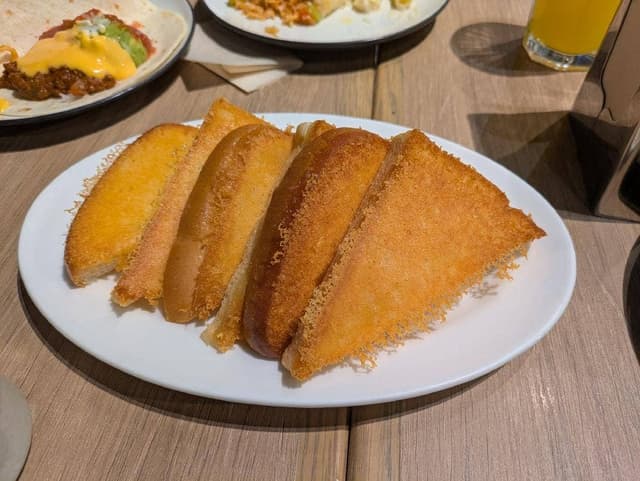 シズラー 東京国際フォーラム店 - サブ画像1