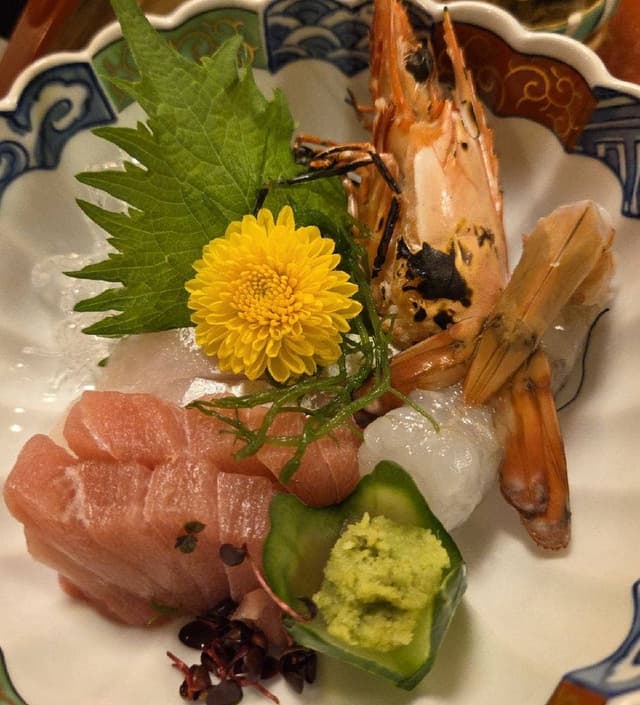 末広寿し - サブ画像3