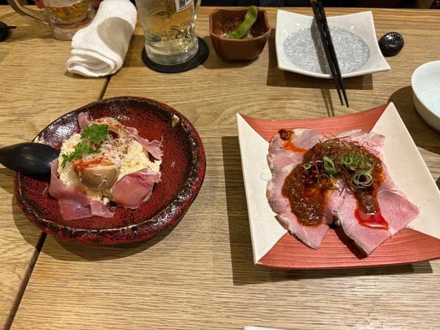 やじろべえWEST グランフロント大阪店 - サブ画像1