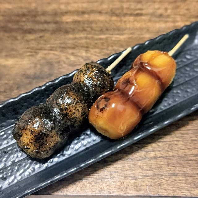 越後だんご たちばな - サブ画像2