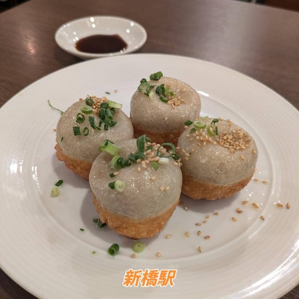 上海小籠包厨房阿杏 日比谷店