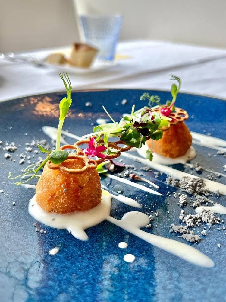 Ristorante Crocifisso Yokohama