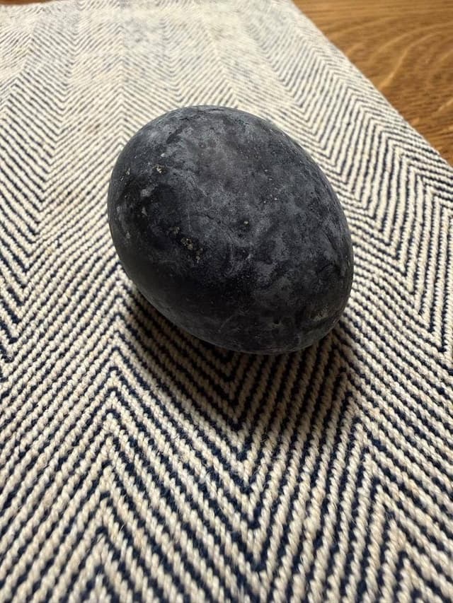 くろたまショップ 大涌谷くろたまご館 - サブ画像1