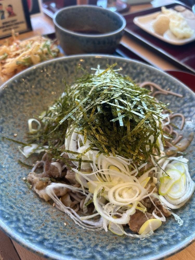 そば太鼓亭 枚方田口店