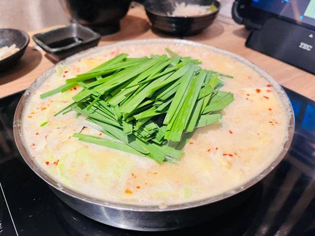 もつ鍋 田しゅう 福岡大名本店 - サブ画像2