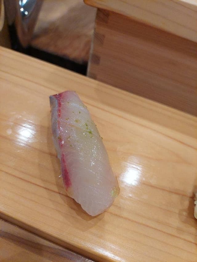 鮨 双樹 - サブ画像2