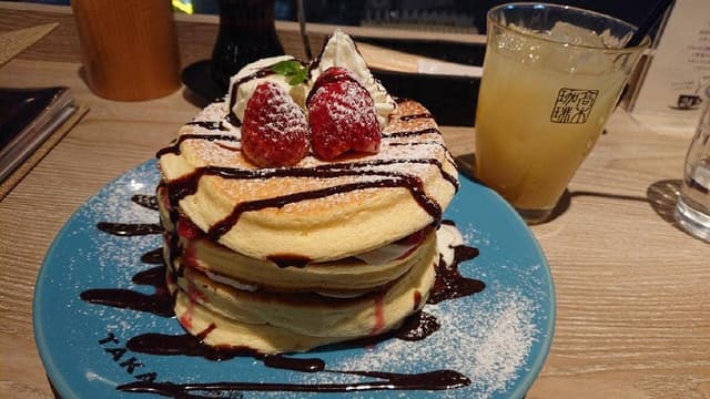 高木珈琲 行徳メトロピア店 - サブ画像3