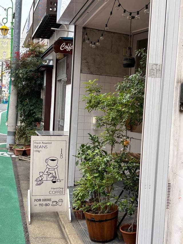 KUNIMA COFFEE - サブ画像1