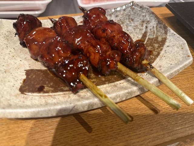 やきとり 荒木山 横浜店 - サブ画像1