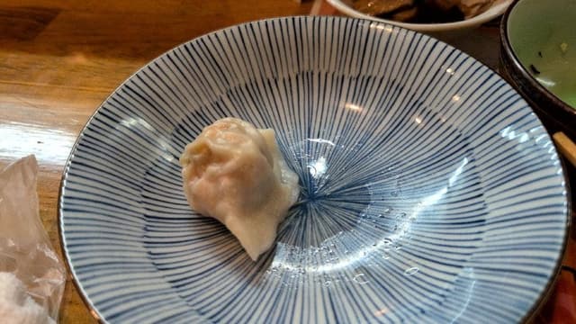 手作り餃子の弘ちゃん - サブ画像2