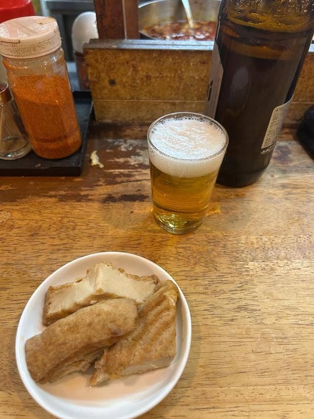 立飲み たきおか - サブ画像1