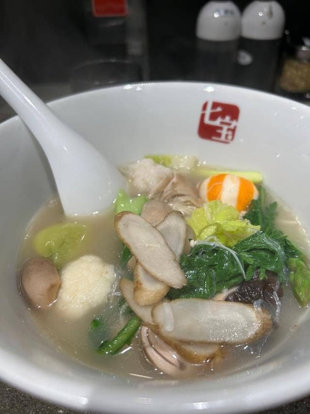 七宝麻辣湯 池袋東口店 - サブ画像1