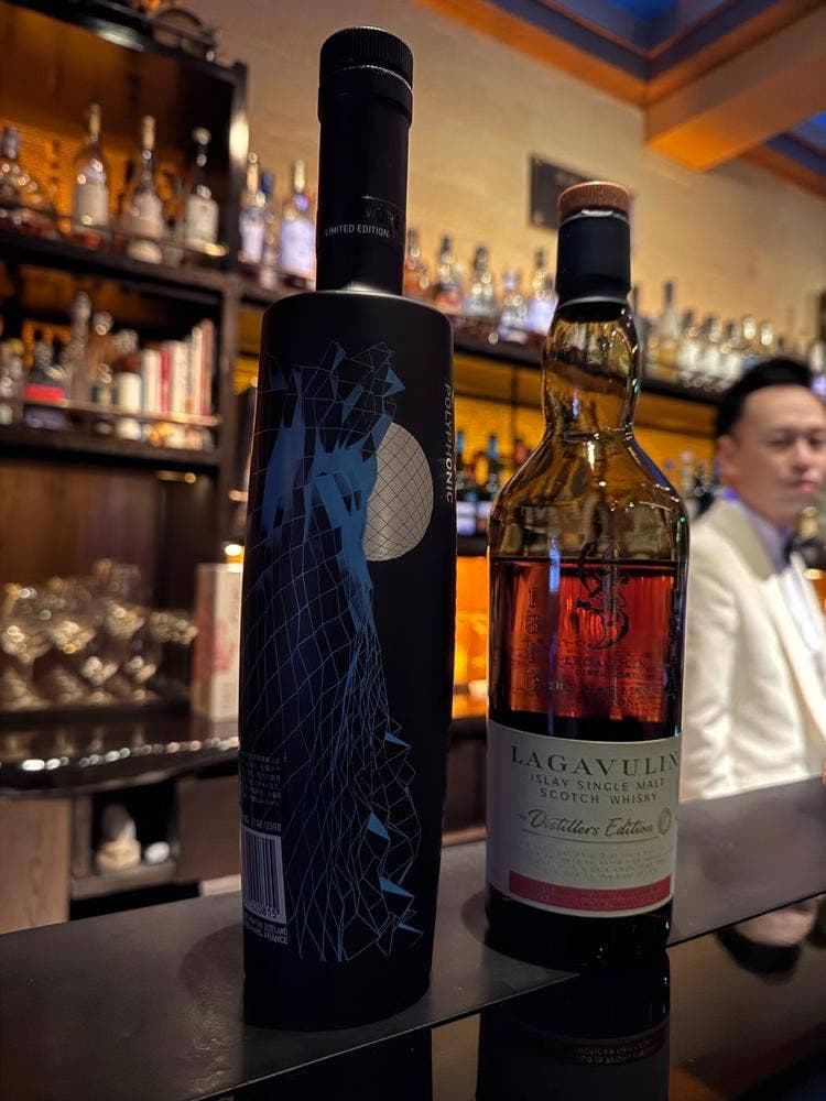 BAR 倉吉 中洲