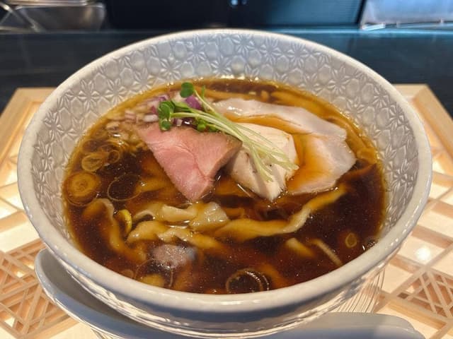 中華そば 炎 - サブ画像2