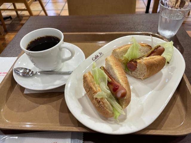 イタリアン・トマト CafeJr. 西友二俣川店 - サブ画像3