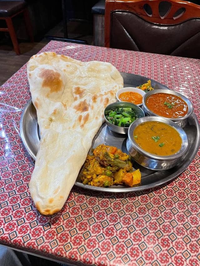 インドネパール料理 ロータス - サブ画像1