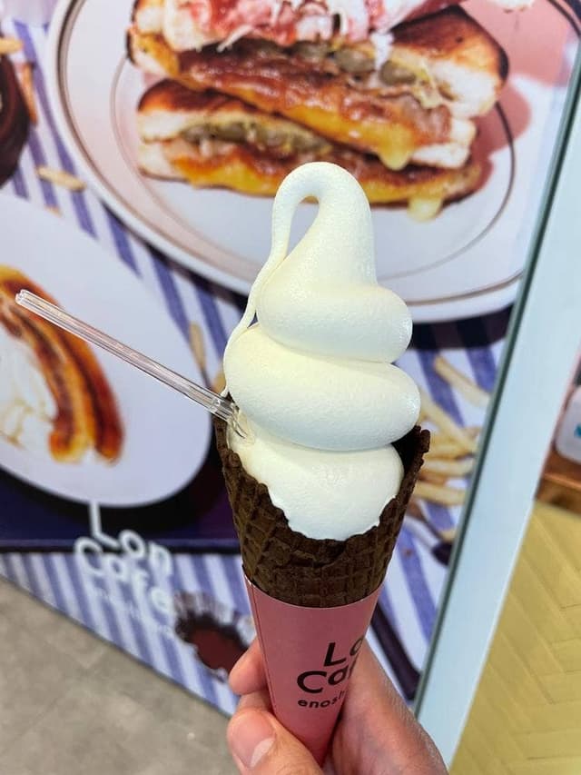 LONCAFE 三井アウトレットパーク 横浜ベイサイト店 - サブ画像1