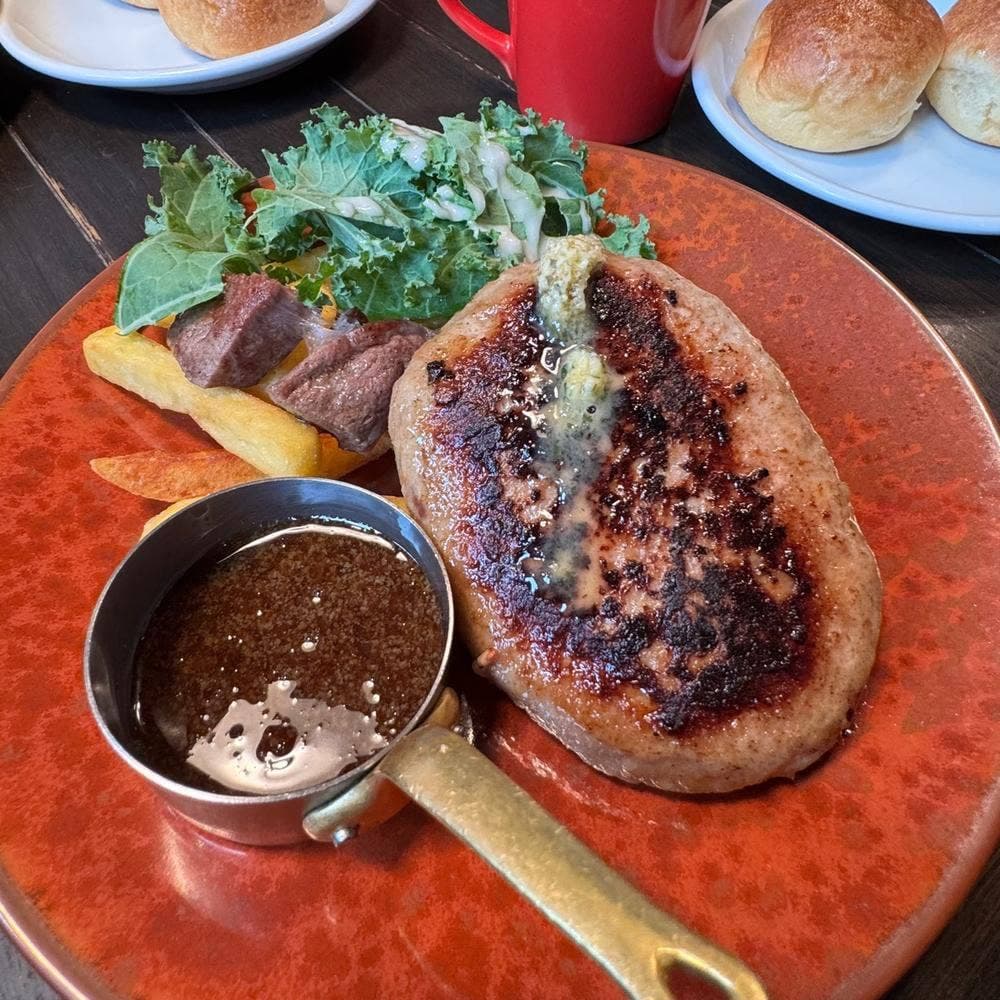 ブッチャー・リパブリック 品川 シカゴピザ ＆ BBQステーキ