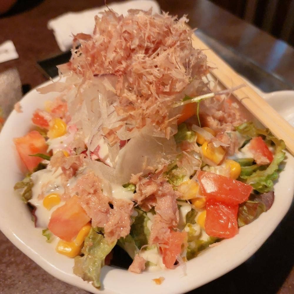 鮪匠 魚心 銀座店