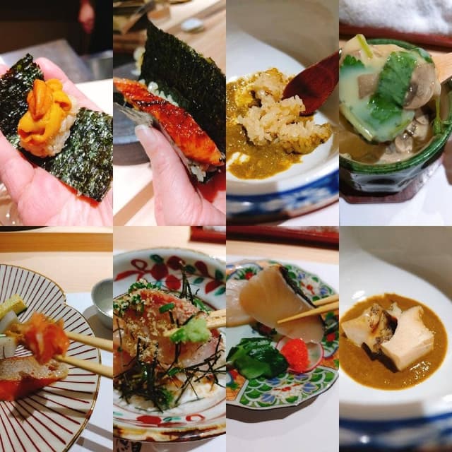 鮨 起承転結 新潟 - サブ画像2