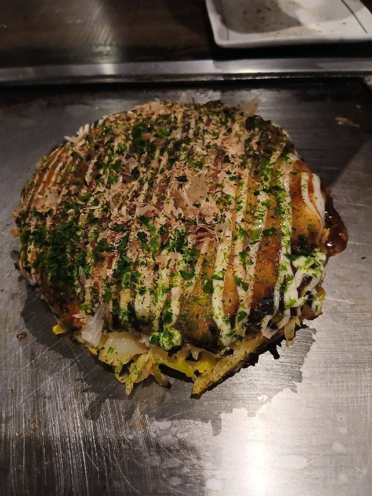 ごっつい 祖師ヶ谷