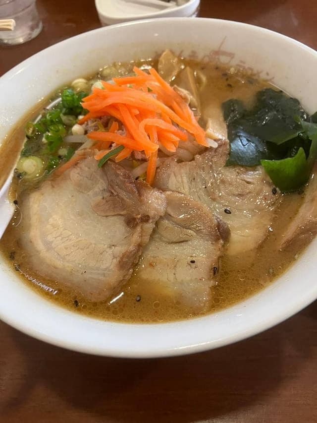 どさん子 上浜店 - サブ画像1