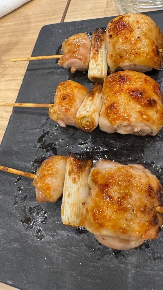 焼鳥しふく 新橋店