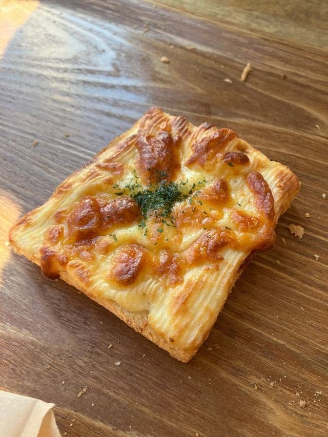 ブーランジェリー 丘の上のシェリー - サブ画像2