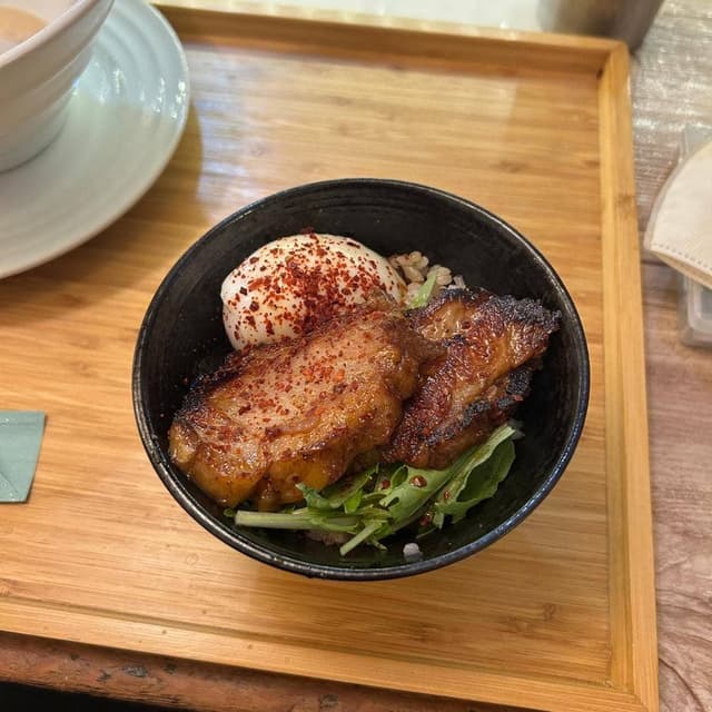 麺Lab 美味身-umami- - サブ画像1