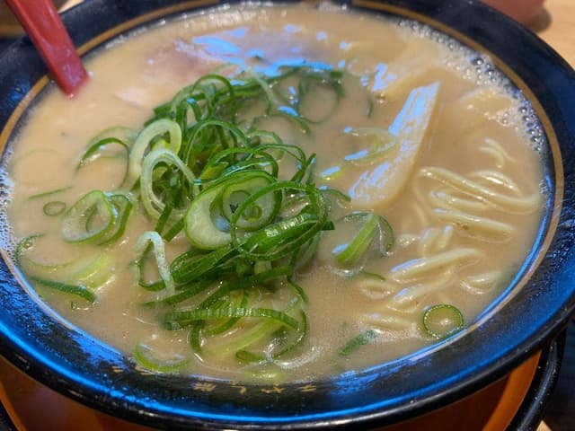 うま屋ラーメン 各務原店 - サブ画像1