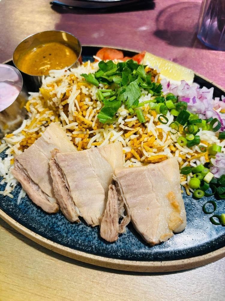 南印度洋行