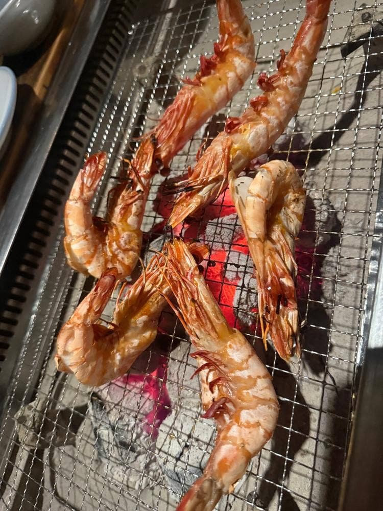 囲炉裏ダイニングたなか