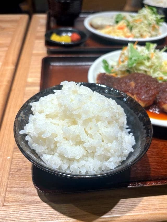 ハンバーグだいふく - サブ画像2